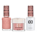 Gel & Lacquer + Dipping Powder