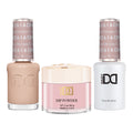 Gel & Lacquer + Dipping Powder