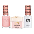 Gel & Lacquer + Dipping Powder