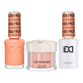 Gel & Lacquer + Dipping Powder