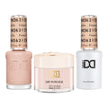Gel & Lacquer + Dipping Powder