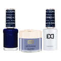 Gel & Lacquer + Dipping Powder
