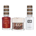 Gel & Lacquer + Dipping Powder