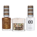 Gel & Lacquer + Dipping Powder