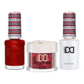 Gel & Lacquer + Dipping Powder