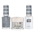 Gel & Lacquer + Dipping Powder