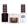 Gel & Lacquer + Dipping Powder