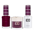 Gel & Lacquer + Dipping Powder