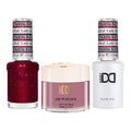 Gel & Lacquer + Dipping Powder