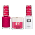 Gel & Lacquer + Dipping Powder