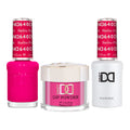 Gel & Lacquer + Dipping Powder
