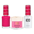 Gel & Lacquer + Dipping Powder