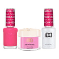 Gel & Lacquer + Dipping Powder