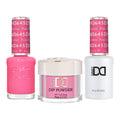 Gel & Lacquer + Dipping Powder