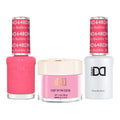 Gel & Lacquer + Dipping Powder