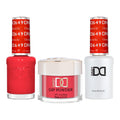 Gel & Lacquer + Dipping Powder