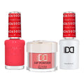 Gel & Lacquer + Dipping Powder