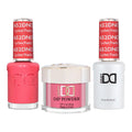 Gel & Lacquer + Dipping Powder