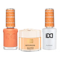 Gel & Lacquer + Dipping Powder