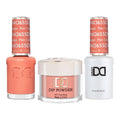 Gel & Lacquer + Dipping Powder
