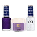 Gel & Lacquer + Dipping Powder