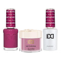 Gel & Lacquer + Dipping Powder