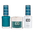 Gel & Lacquer + Dipping Powder