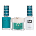 Gel & Lacquer + Dipping Powder