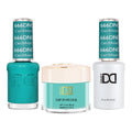 Gel & Lacquer + Dipping Powder