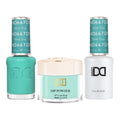Gel & Lacquer + Dipping Powder