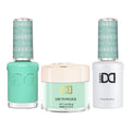 Gel & Lacquer + Dipping Powder