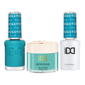 Gel & Lacquer + Dipping Powder