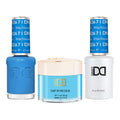 Gel & Lacquer + Dipping Powder