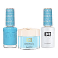 Gel & Lacquer + Dipping Powder