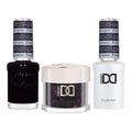 Gel & Lacquer + Dipping Powder