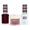 Gel & Lacquer + Dipping Powder