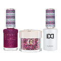 Gel & Lacquer + Dipping Powder