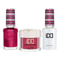 Gel & Lacquer + Dipping Powder