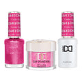 Gel & Lacquer + Dipping Powder
