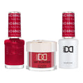 Gel & Lacquer + Dipping Powder