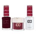 Gel & Lacquer + Dipping Powder