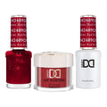 Gel & Lacquer + Dipping Powder