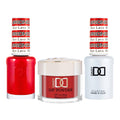 Gel & Lacquer + Dipping Powder