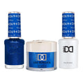 Gel & Lacquer + Dipping Powder