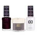 Gel & Lacquer + Dipping Powder