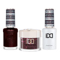 Gel & Lacquer + Dipping Powder