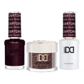 Gel & Lacquer + Dipping Powder