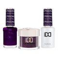 Gel & Lacquer + Dipping Powder