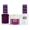 Gel & Lacquer + Dipping Powder