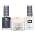 Gel & Lacquer + Dipping Powder